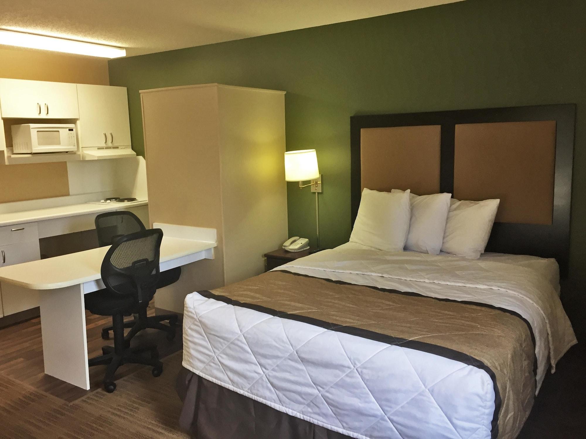 Extended Stay America Suites - Rochester - Грис Экстерьер фото