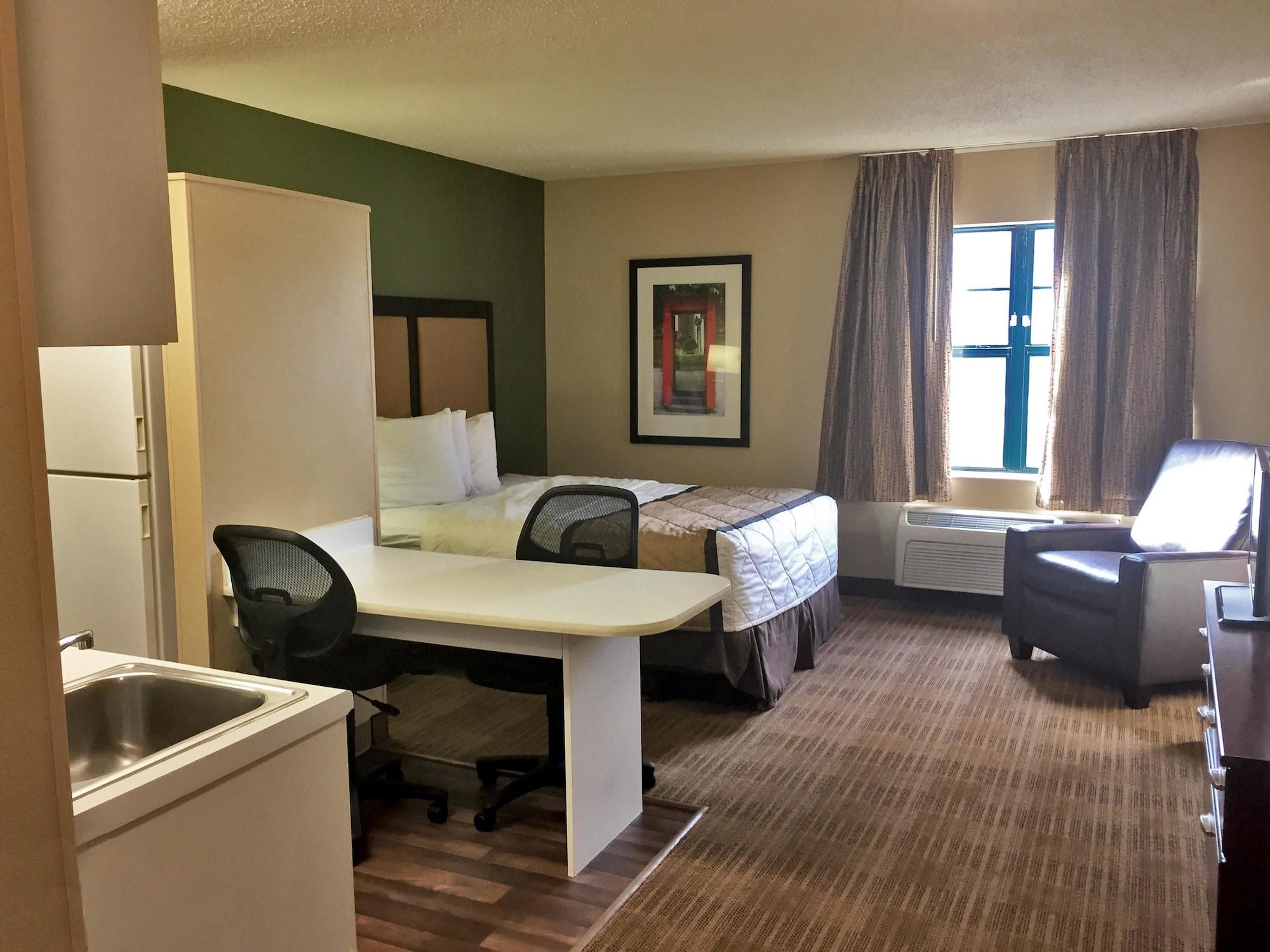 Extended Stay America Suites - Rochester - Грис Экстерьер фото