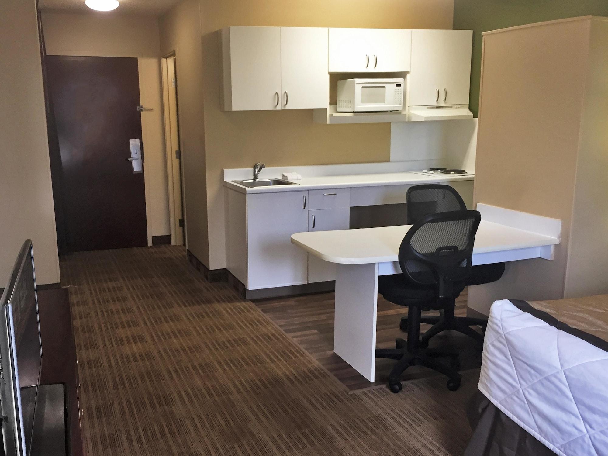 Extended Stay America Suites - Rochester - Грис Экстерьер фото