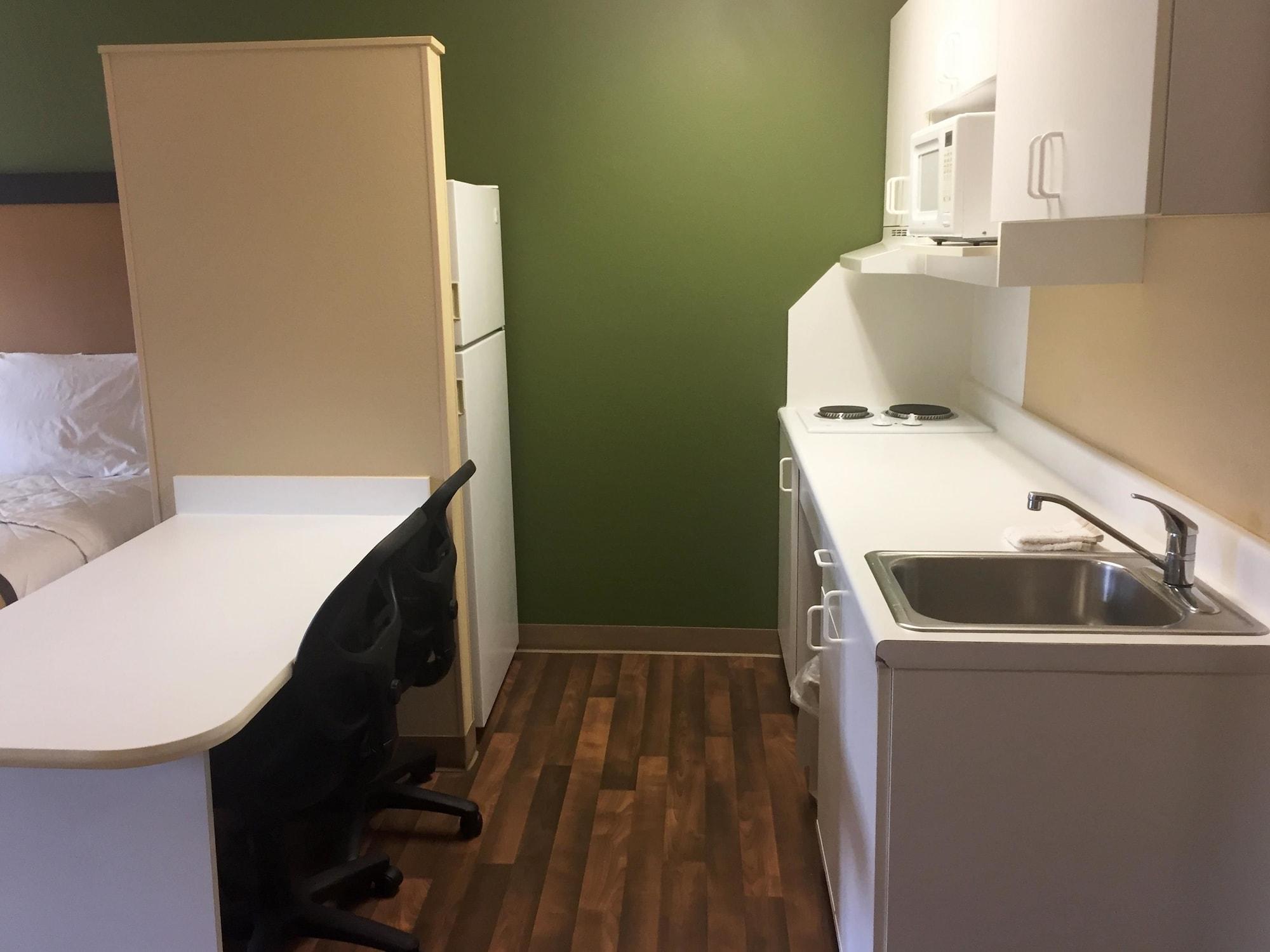 Extended Stay America Suites - Rochester - Грис Экстерьер фото