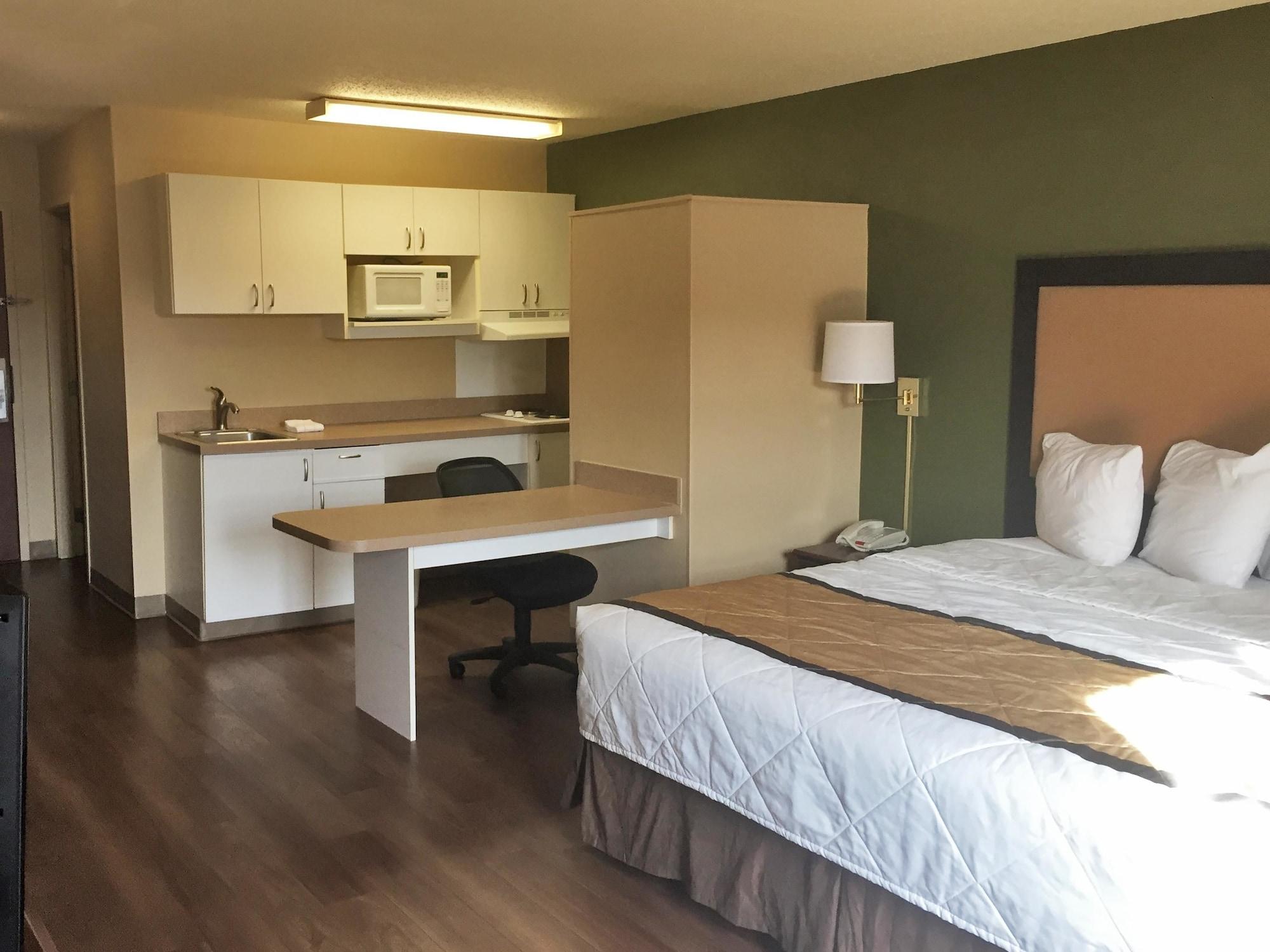 Extended Stay America Suites - Rochester - Грис Экстерьер фото