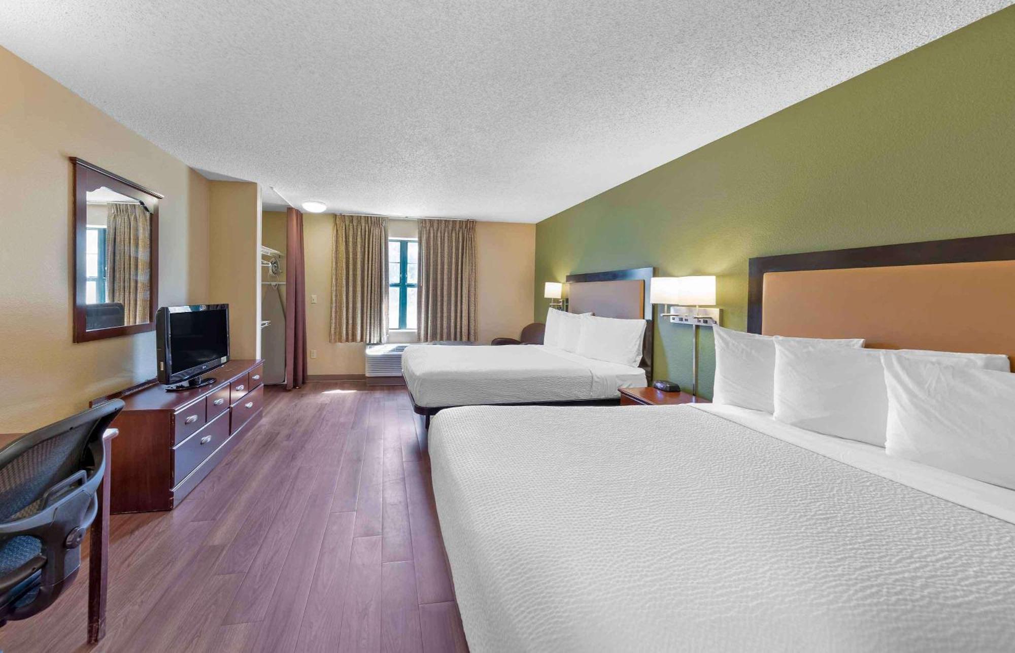 Extended Stay America Suites - Rochester - Грис Экстерьер фото