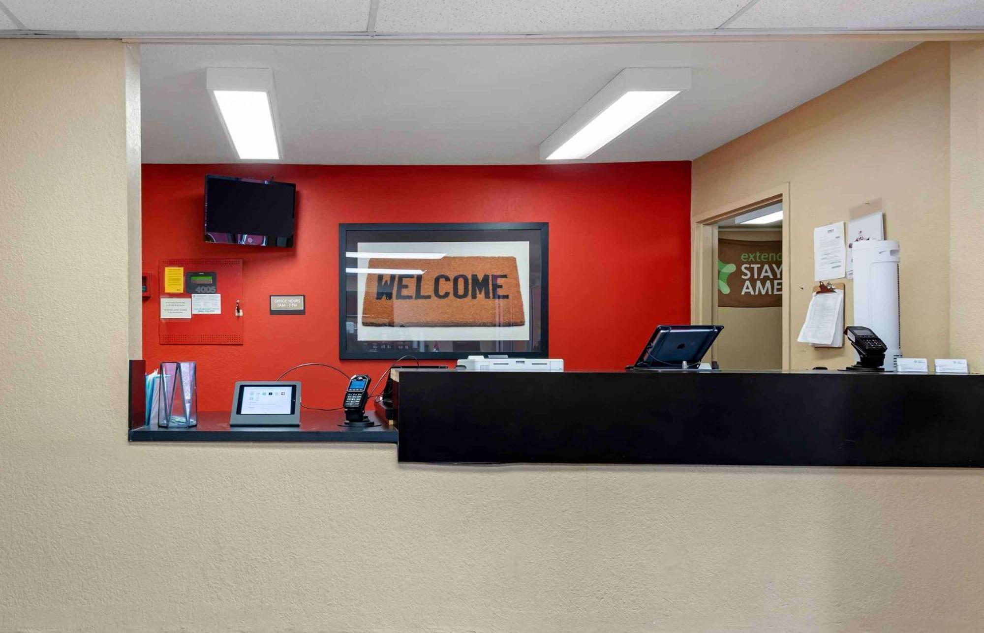 Extended Stay America Suites - Rochester - Грис Экстерьер фото