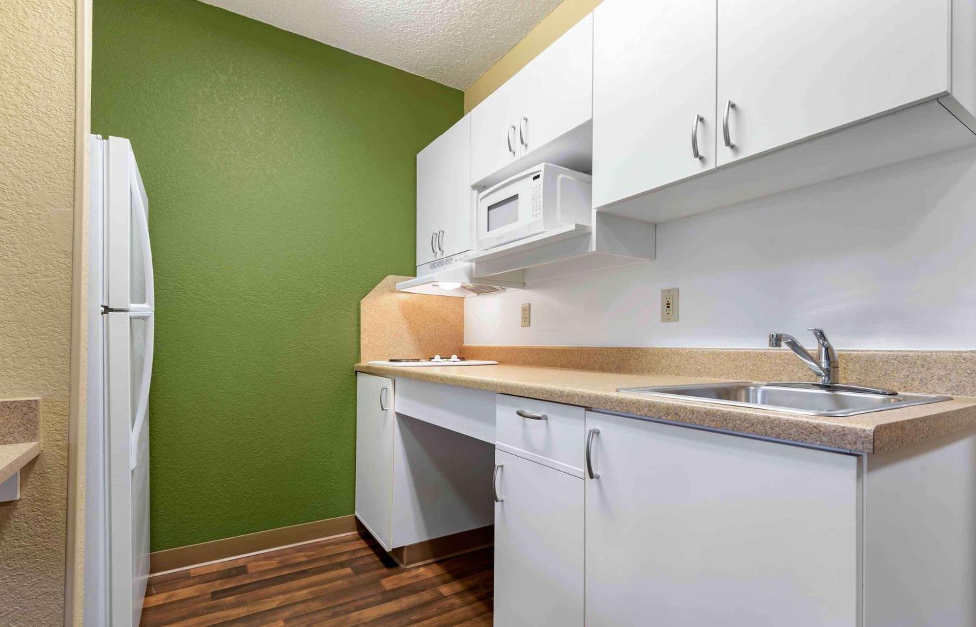 Extended Stay America Suites - Rochester - Грис Экстерьер фото