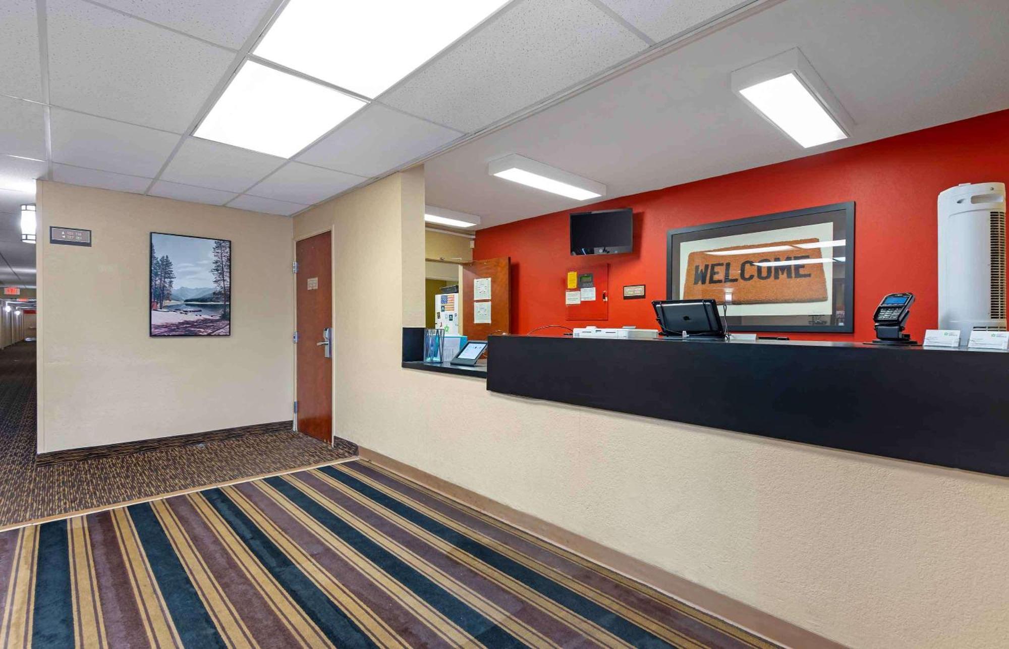 Extended Stay America Suites - Rochester - Грис Экстерьер фото