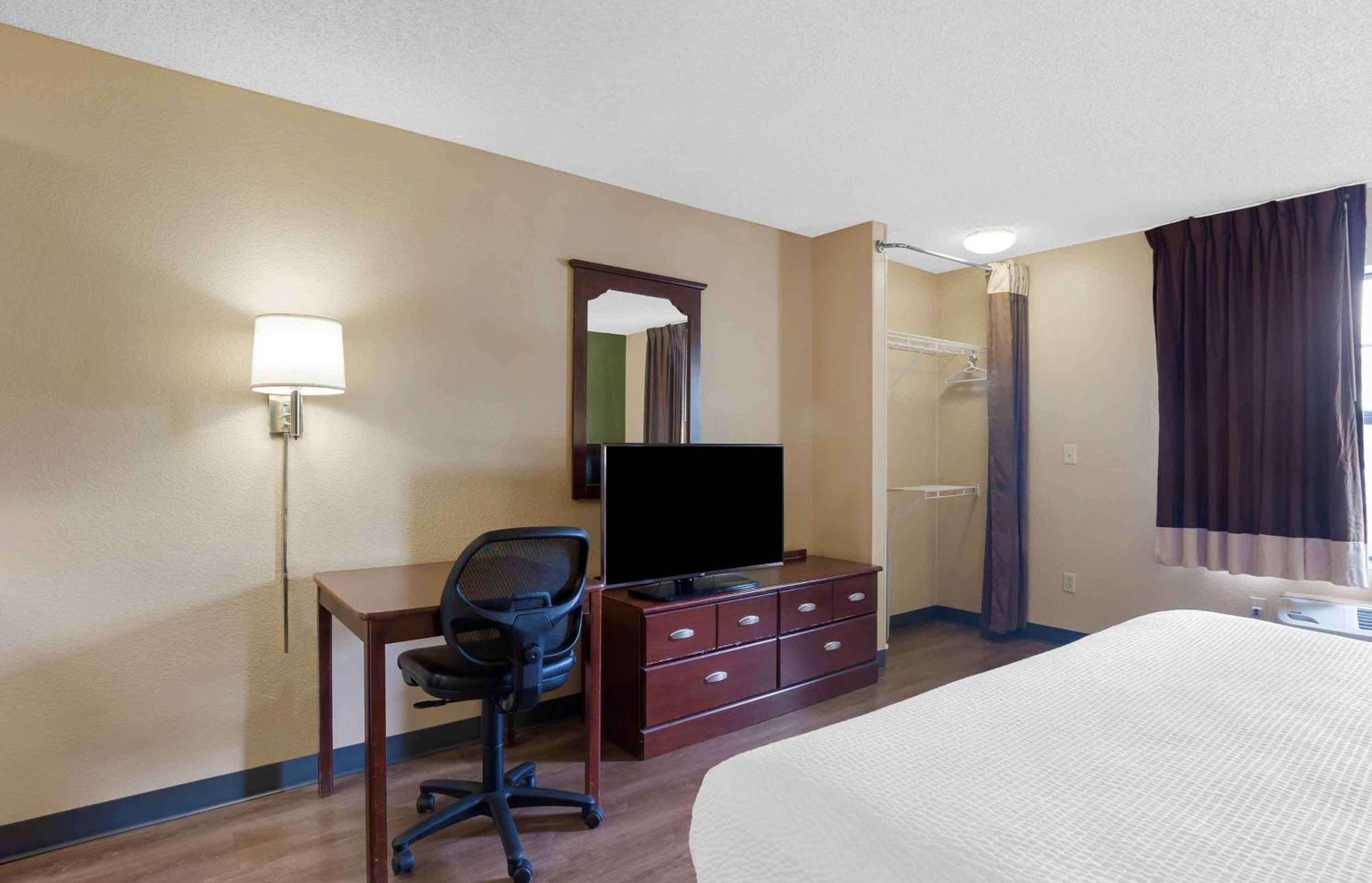 Extended Stay America Suites - Rochester - Грис Экстерьер фото