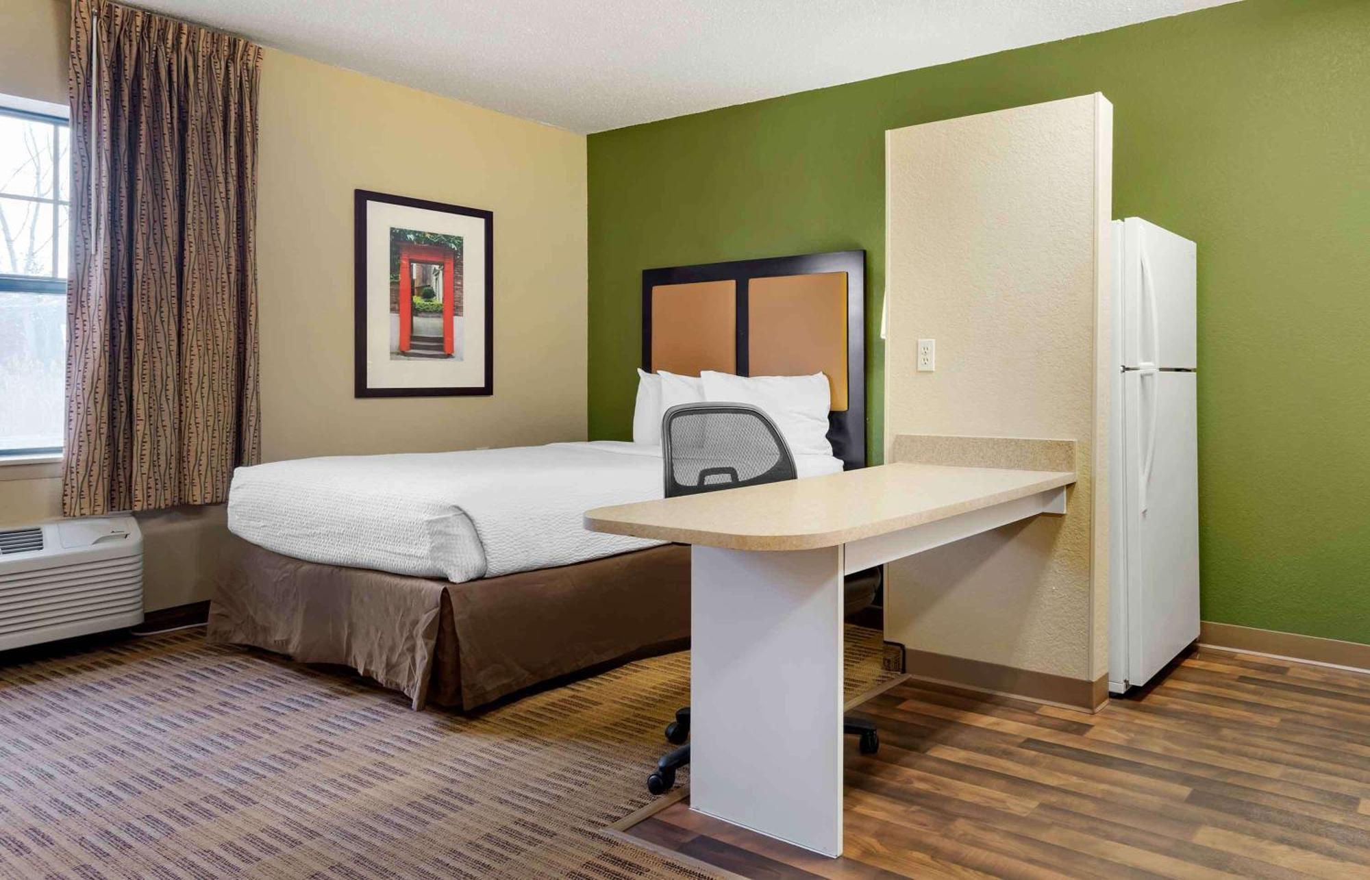Extended Stay America Suites - Rochester - Грис Экстерьер фото