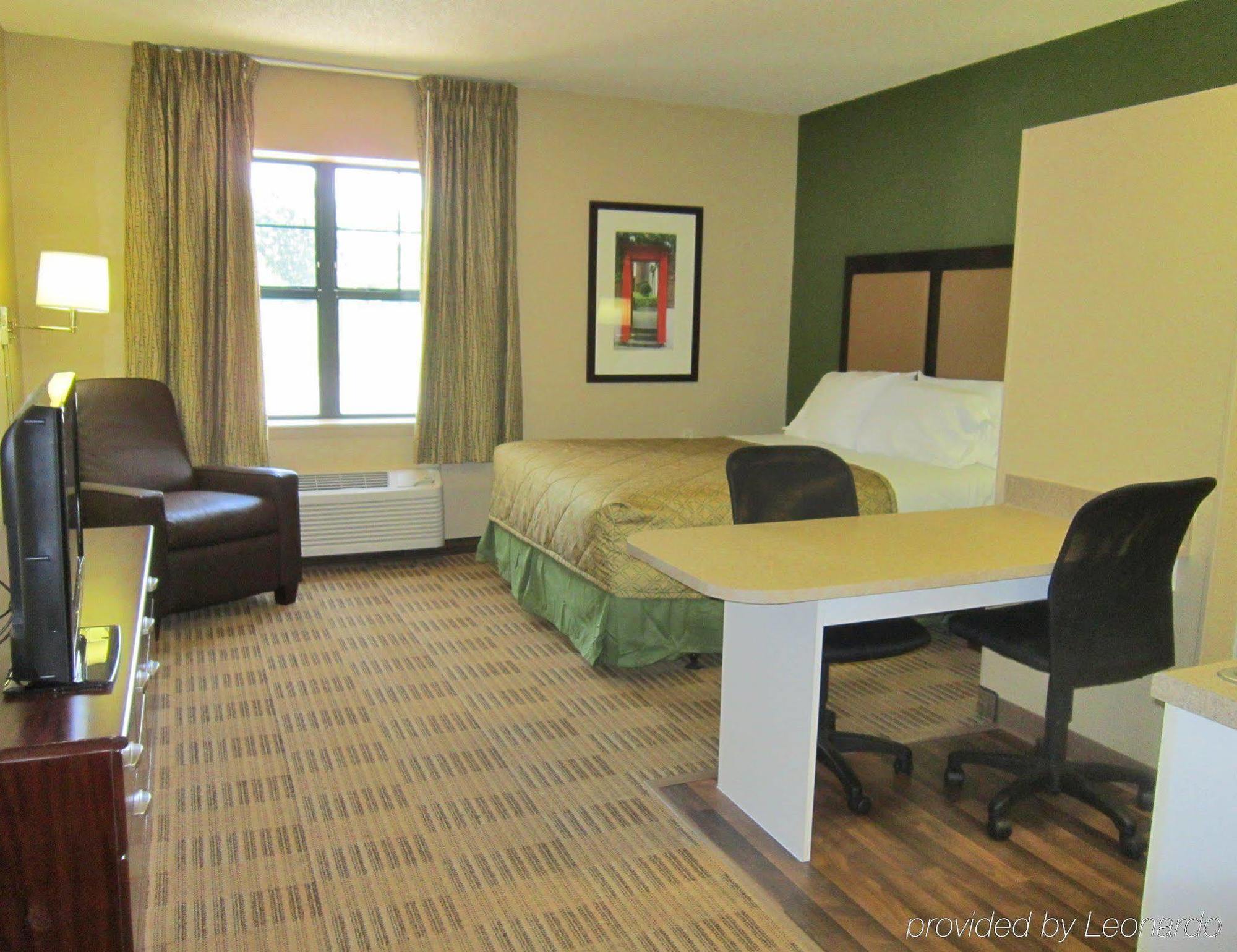 Extended Stay America Suites - Rochester - Грис Экстерьер фото