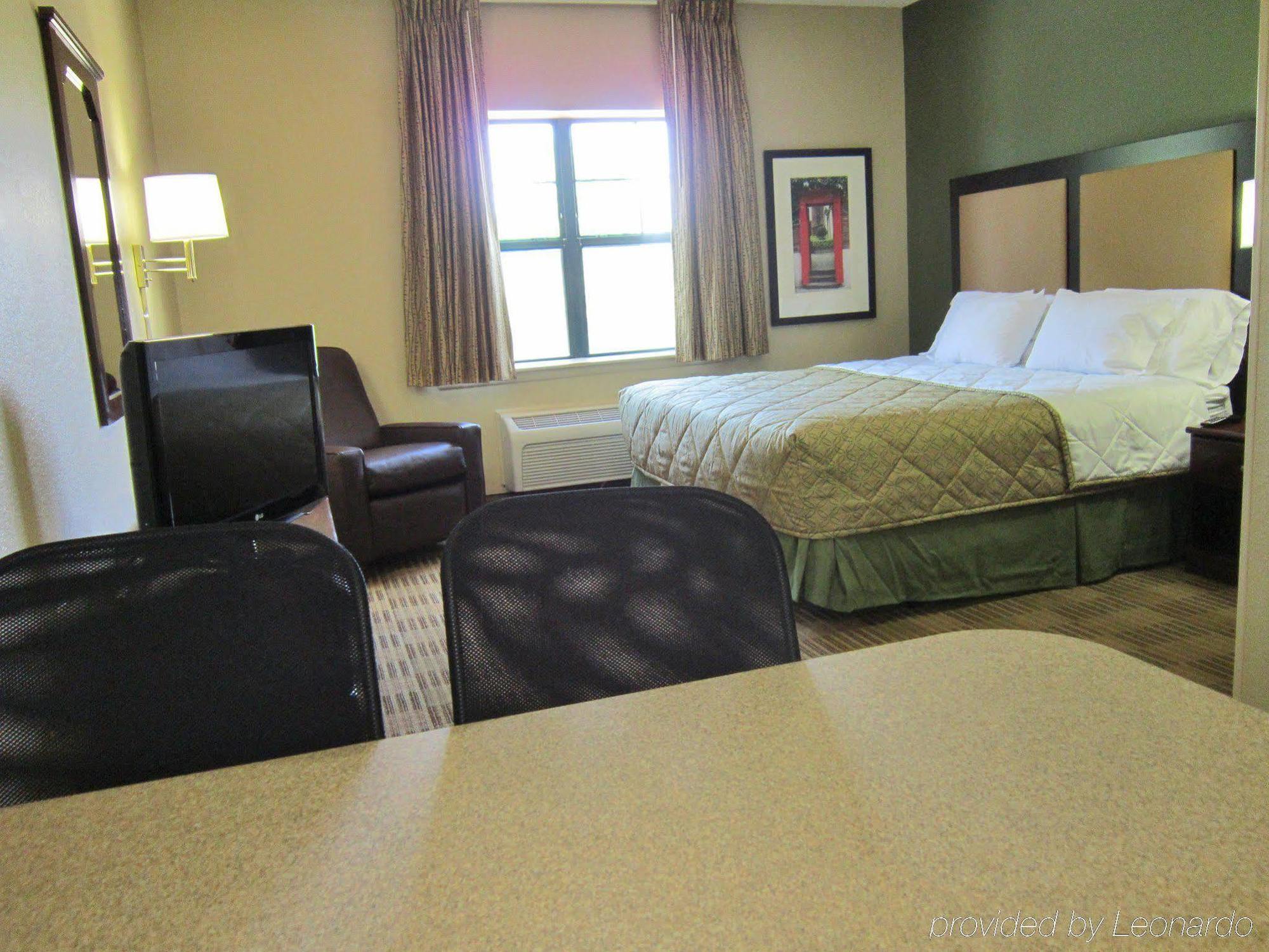 Extended Stay America Suites - Rochester - Грис Экстерьер фото