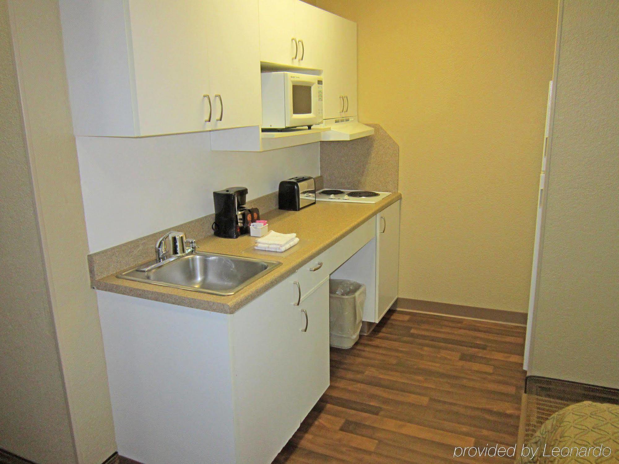 Extended Stay America Suites - Rochester - Грис Экстерьер фото