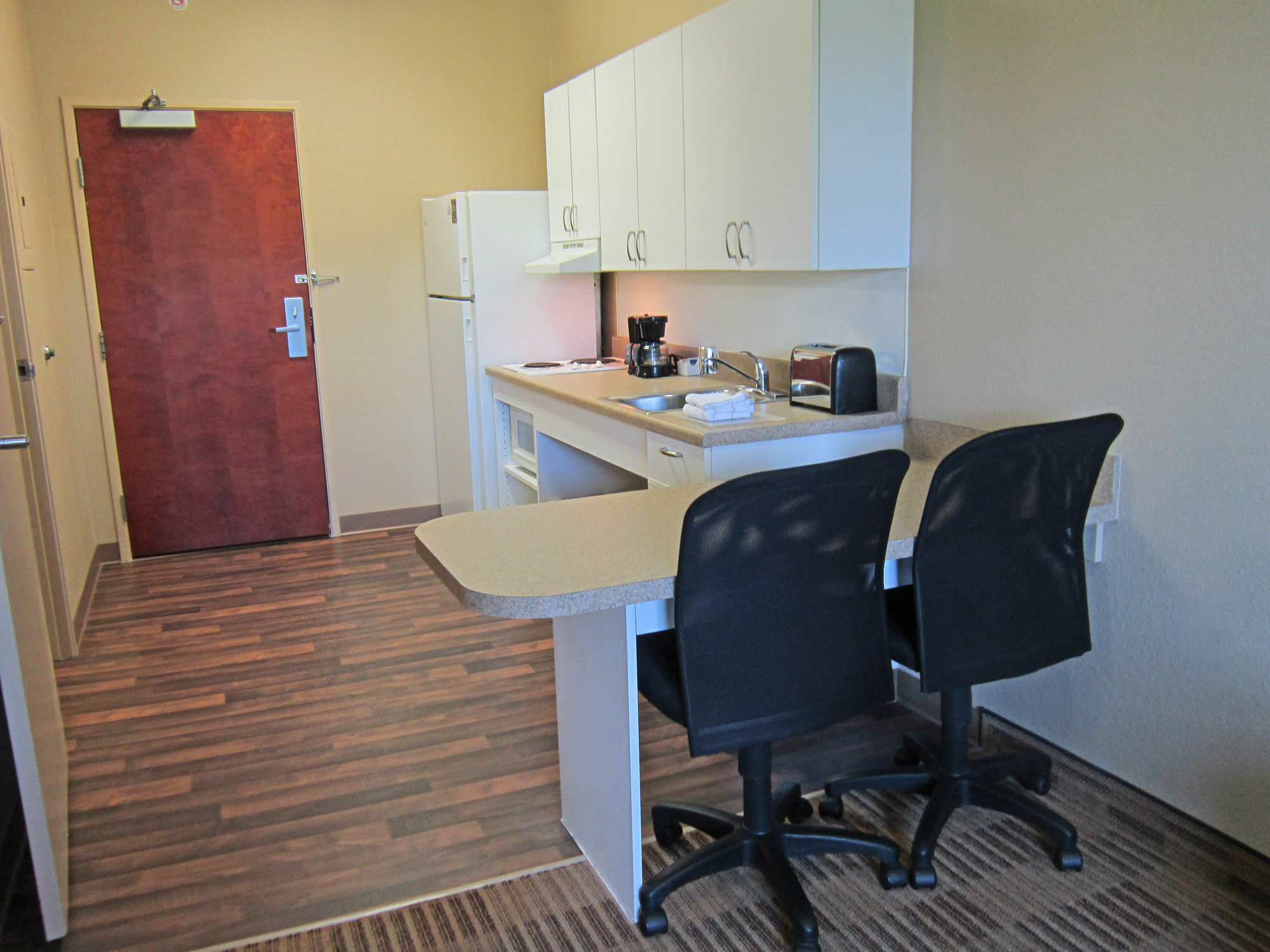 Extended Stay America Suites - Rochester - Грис Экстерьер фото